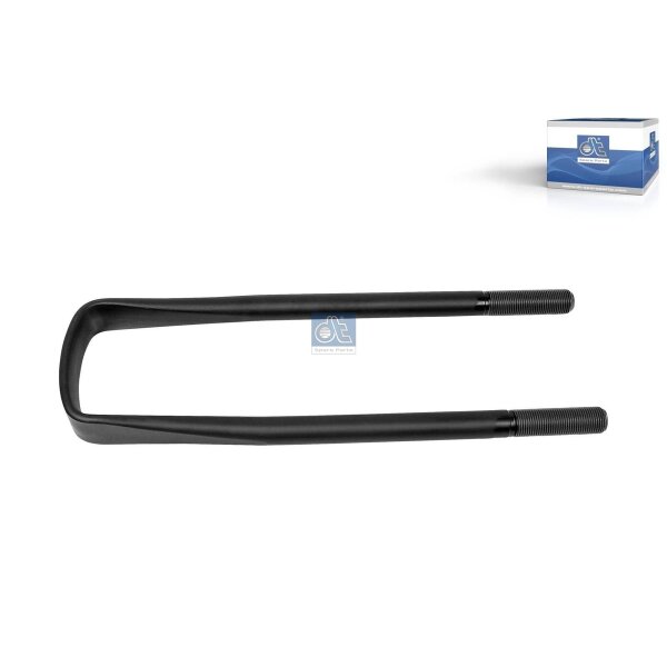 Spring Clamp M24 x 2 DT SPARE PARTS for MERCEDES-BENZ ACTROS and others