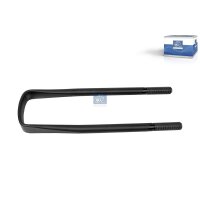Spring Clamp M24 x 2 DT SPARE PARTS for MERCEDES-BENZ...