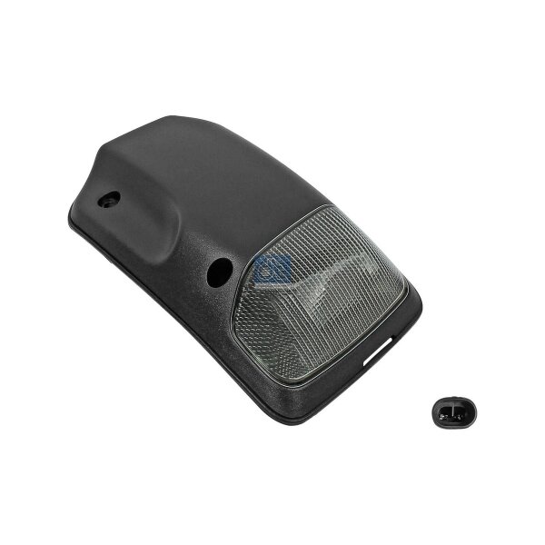 Marker Light DT SPARE PARTS IAM-Expertise suitable for IVECO