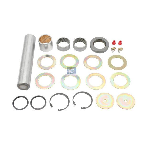 Reparatursatz Achsschenkelbolzen 199 5 mm DT SPARE PARTS für u.a. MAN F2000