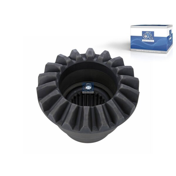 Gear Transmission Input Shaft DT SPARE PARTS suitable for e.g. SCANIA