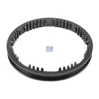 Gearshift Sleeve Manual Transmission DT SPARE PARTS...