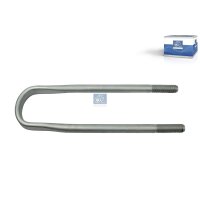 Spring Clamp M24 x 2 DT SPARE PARTS suitable for e.g....