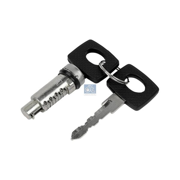 Schließzylinder DT SPARE PARTS passend für u.a. MERCEDES-BENZ ACTROS