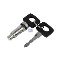 Lock Cylinder DT SPARE PARTS suitable for e.g....