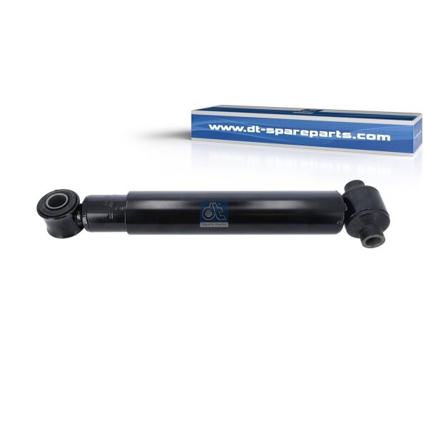 Stoßdämpfer Vorderachse Teleskop Öldruck DT SPARE PARTS für u.a. MAN TGA