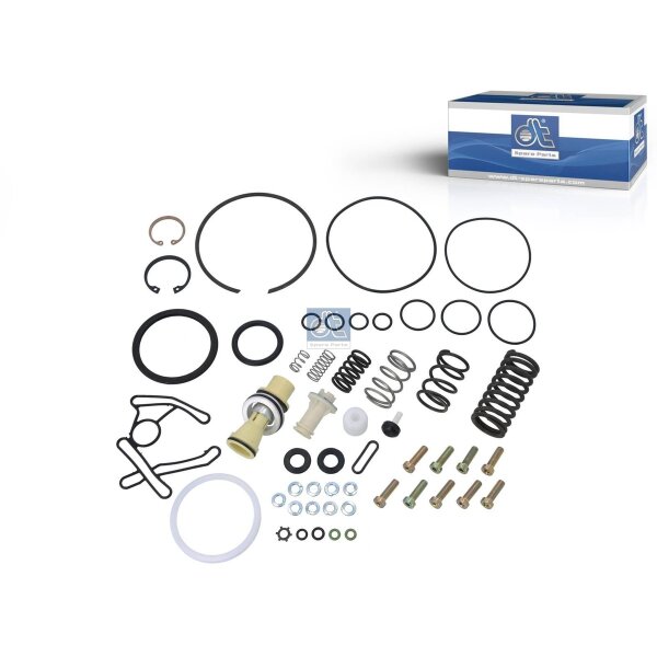 Repair Kit Air Dryer DT SPARE PARTS Aftermarket-Expertise fits DAF