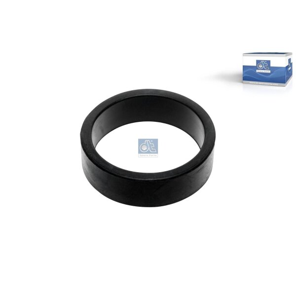 Wellendichtring Wasserpumpenwelle Ø 485 mm DT SPARE PARTS für VOLVO