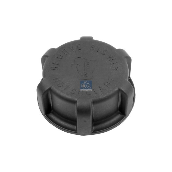 Verschlussdeckel Kühlmittelbehälter DT SPARE PARTS für u.a. SCANIA 4