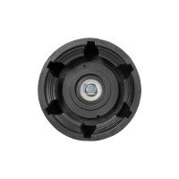 Verschlussdeckel Kühlmittelbehälter DT SPARE...