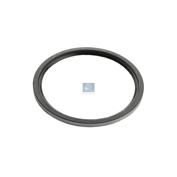 Dichtring Federsattel Ø 143 - 165 mm DT SPARE PARTS für u.a. MERCEDES-BENZ SK