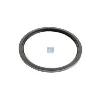 Dichtring Federsattel Ø 143 - 165 mm DT SPARE...