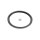 Dichtring Federsattel Ø 143 - 165 mm DT SPARE PARTS für u.a. MERCEDES-BENZ SK