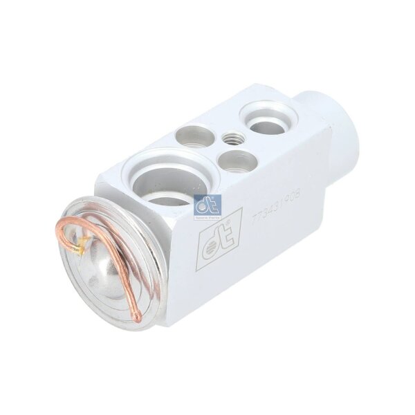 Expansionsventil Klimaanlage DT SPARE PARTS für u.a. MAN F2000