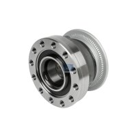 Radlagersatz Vorderachse Ø 60 mm DT SPARE PARTS...