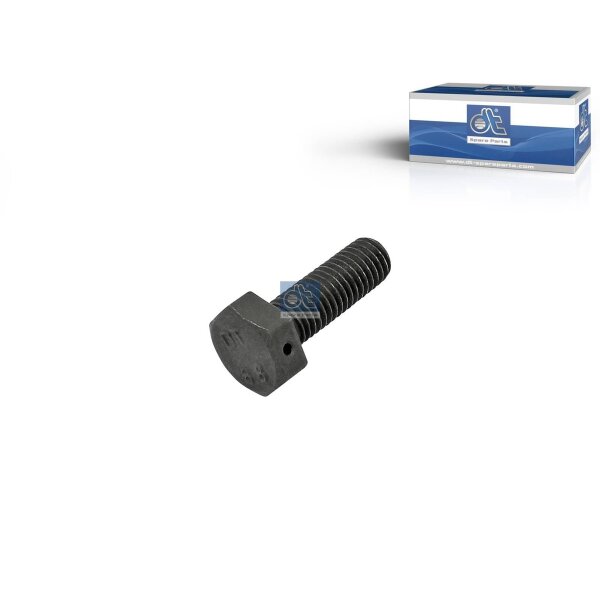 Schraube M12 30 mm DT SPARE PARTS IAM-Expertise passend für MERCEDES-BENZ