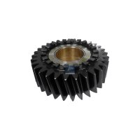 Gearwheel balancer shaft DT SPARE PARTS IAM-Expertise...