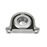 Suspension Prop shaft Ø 60 mm DT SPARE PARTS for...