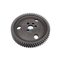 Zahnrad Nockenwelle DT SPARE PARTS IAM-Expertise passend...