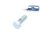 Schraube M8 22 mm DT SPARE PARTS IAM-Expertise passend für MERCEDES-BENZ