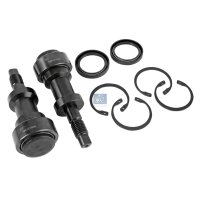 Reparatursatz Fahrerhausstabilisator DT SPARE PARTS...