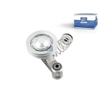 Belt tensioner V-ribbed belt DT SPARE PARTS for VOLVO B12...