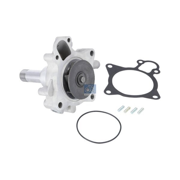 Engine Cooling Water Pump DT SPARE PARTS suitable for IVECO DAILY and others