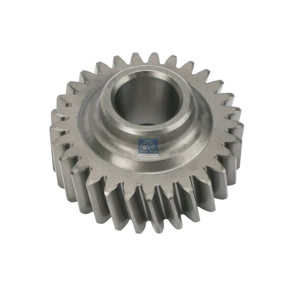 Zahnrad Druckluftkompressor DT SPARE PARTS für u.a. VOLVO FH12