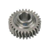 Zahnrad Druckluftkompressor DT SPARE PARTS für u.a....