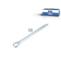 Split pin 90 mm DIN 94 Ø 8 mm DT SPARE PARTS...