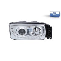 Headlight right LED DT SPARE PARTS suitable for IVECO...