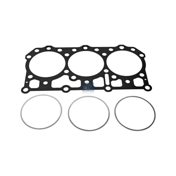 Gasket Cylinder Head DT SPARE PARTS IAM-Expertise fits RENAULT TRUCKS