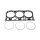 Gasket Cylinder Head DT SPARE PARTS IAM-Expertise fits RENAULT TRUCKS