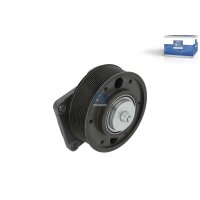 Riemenscheibe Lüfter DT SPARE PARTS...