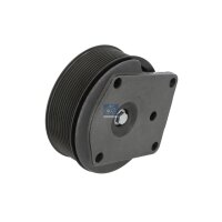 Riemenscheibe Lüfter DT SPARE PARTS...