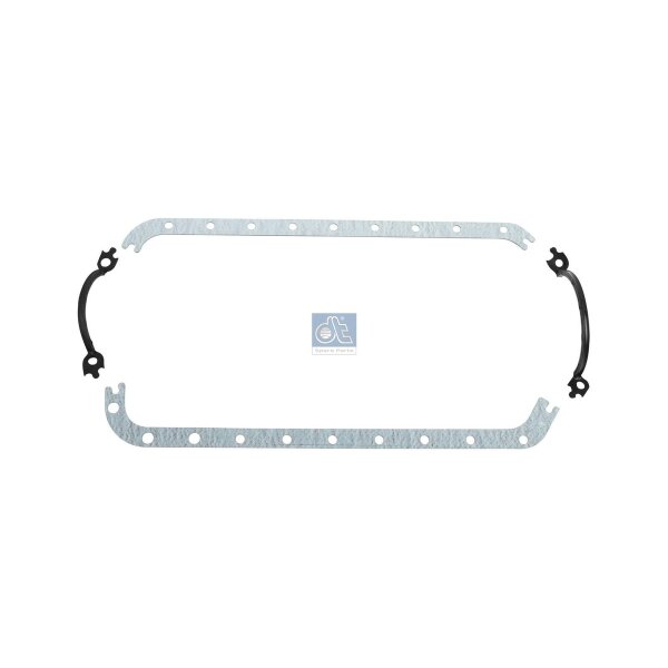 Dichtung Ölwanne DT SPARE PARTS IAM-Expertise passend für u.a. IVECO ZETA