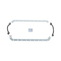 Dichtung Ölwanne DT SPARE PARTS IAM-Expertise...