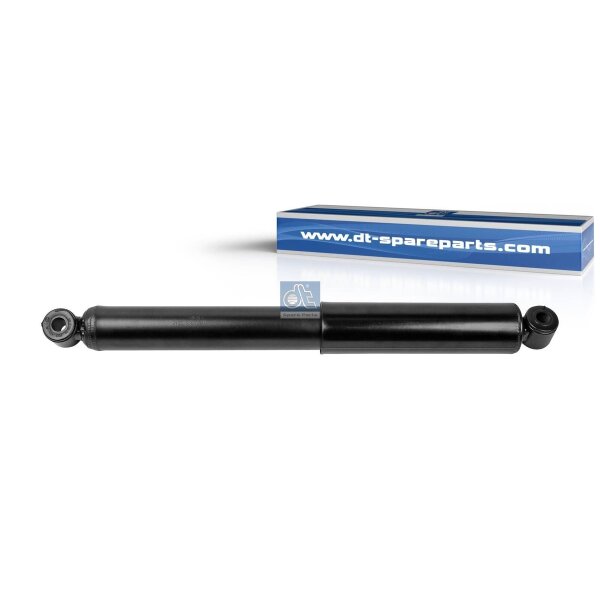 Stoßdämpfer Hinterachse Teleskop Öldruck DT SPARE PARTS für u.a. IVECO DAILY