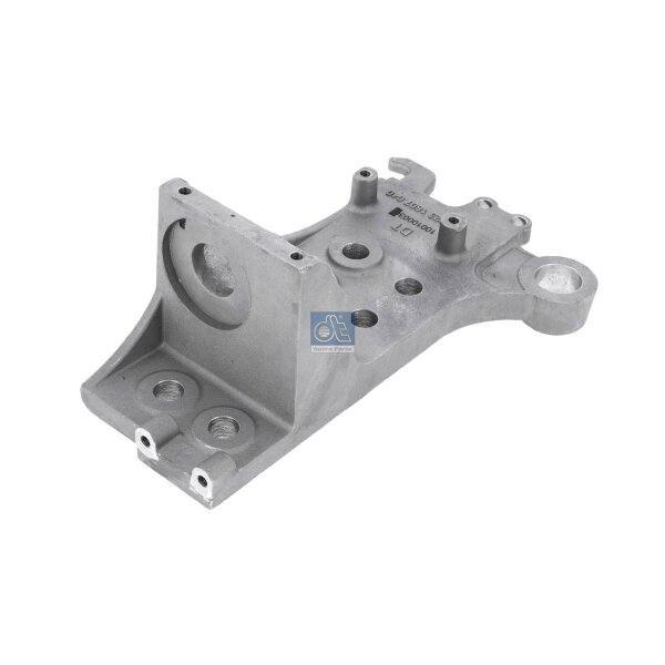 Halter Stoßfänger DT SPARE PARTS IAM-Expertise passend für u.a. DAF CF