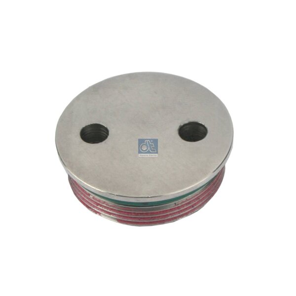 Screw plug crankcase M36 x 15 DT SPARE PARTS IAM-Expertise for VOLVO