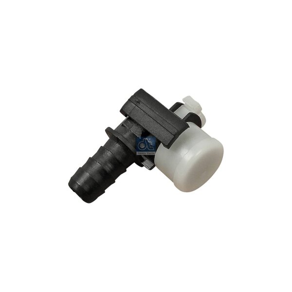Compressed air line connector DT SPARE PARTS IAM-Expertise suitable for MAN