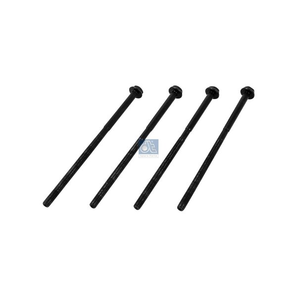 Halteschraube Lenksäule DT SPARE PARTS IAM-Expertise passend für MAN