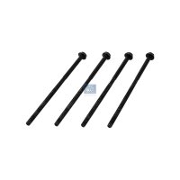 Halteschraube Lenksäule DT SPARE PARTS IAM-Expertise...