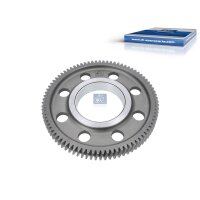 Zahnrad Verteilerwelle DT SPARE PARTS IAM-Expertise...