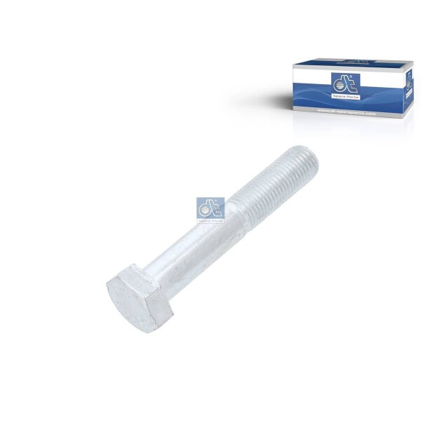 Schraube M14 x 1 5 80 mm DT SPARE PARTS IAM-Expertise passend für u.a. MAN