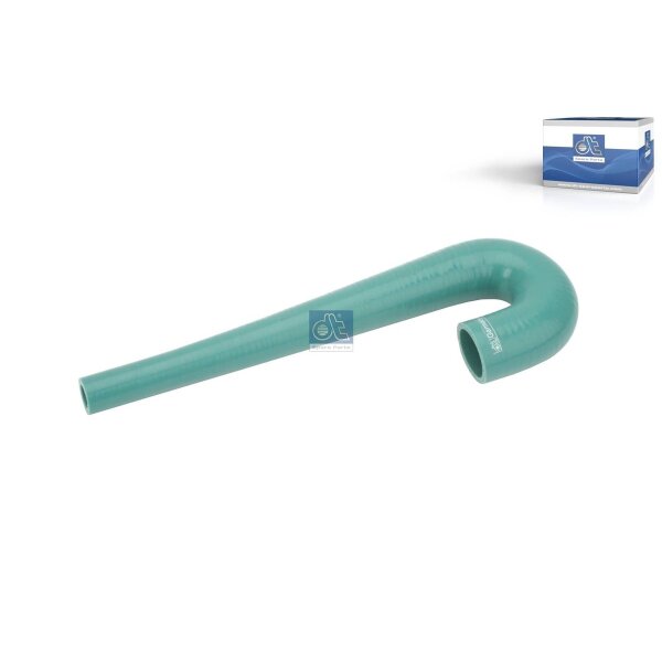 Schlauch Getriebeölkühler DT SPARE PARTS passend für u.a. VOLVO FH16