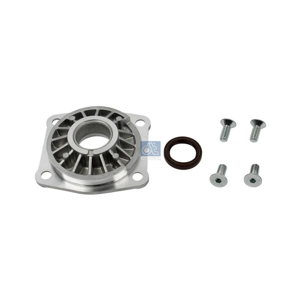 Flange Central Injection DT SPARE PARTS suitable for IVECO and others