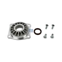 Flange Central Injection DT SPARE PARTS suitable for...