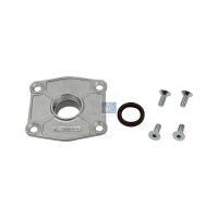 Flange Central Injection DT SPARE PARTS suitable for...