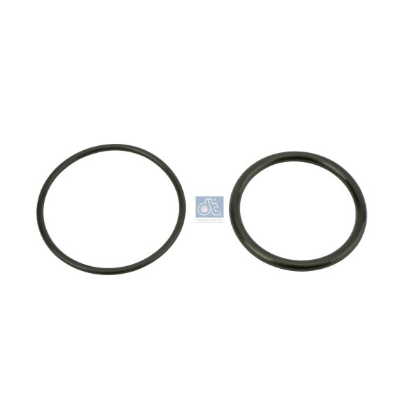 Dichtringsatz FPM Fluor-Kautschuk DT SPARE PARTS passend für RENAULT